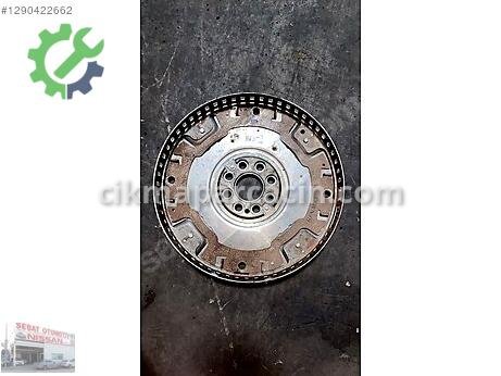Nissan X-Trail Otomatik Şanzıman çıkma parça