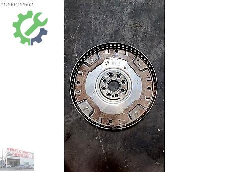 Nissan X-Trail Otomatik Şanzıman çıkma parça