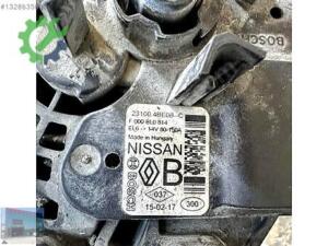 Xtrail T32 1.6 Dizel Şarj Dinamosu
