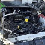 Nissan X-Trail Motor Komple Çıkma Parça Ankara