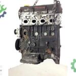 Opel Corsa Motor Komple Çıkma Parça İstanbul