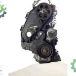 Opel Corsa Motor Komple Çıkma Parça İstanbul