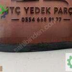 YARİS SOL TAMPON BANDI