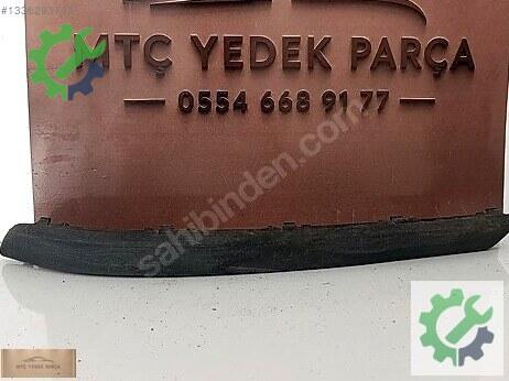 Toyota Yaris Ön Tampon çıkma parça