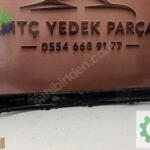 YARİS SOL TAMPON BANDI