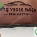 YARİS TAMPON TRİM ŞERİDİ ORJİNAL ÖN SAĞ 2001 KASA PZ415E952002
