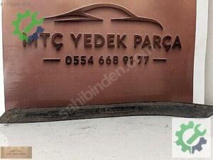 YARİS TAMPON TRİM ŞERİDİ ORJİNAL ÖN SAĞ 2001 KASA PZ415E952002