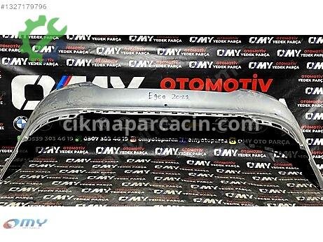 Fiat Egea Arka Tampon çıkma parça
