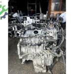 2023 Ford Tourneo Motor Komple Çıkma Parça Ankara