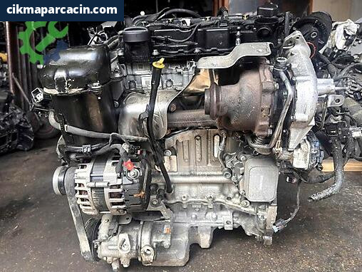 Ford Tourneo Motor Komple çıkma parça
