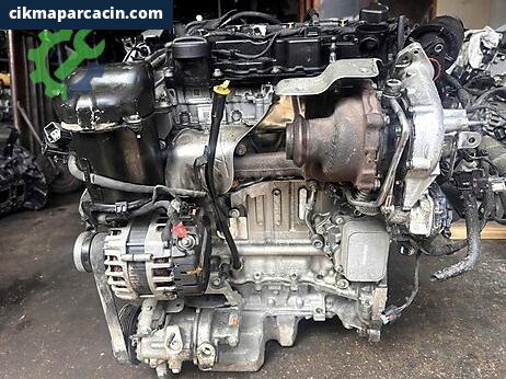 Ford Kuga Motor Komple çıkma parça