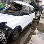 YENİ KASA FORD COURİER YEDEK PARÇALARI 2024-