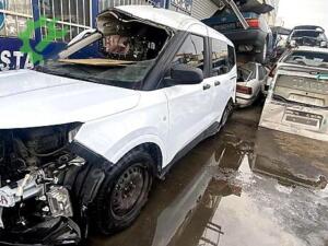 YENİ KASA FORD COURİER YEDEK PARÇALARI 2024-