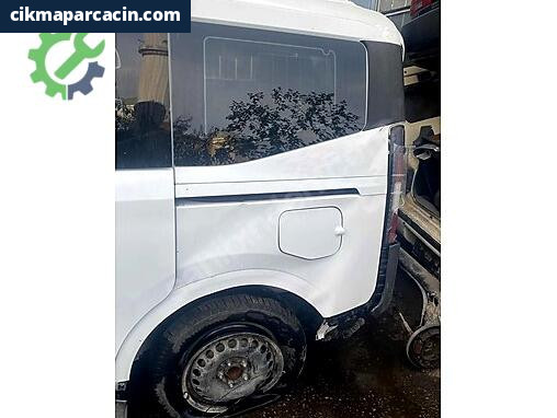 Ford Tourneo Kapı çıkma parça