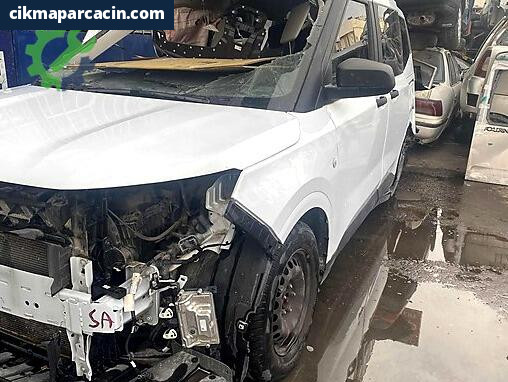 Ford Tourneo Kapı çıkma parça