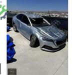 YENİ SKODA OCTOVİA PARÇA OLARAK SATILIR