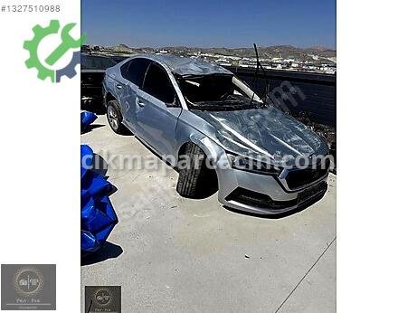 Skoda Octavia Kupa çıkma parça