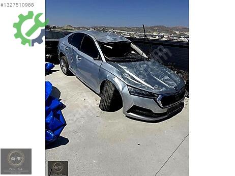Skoda Octavia Kupa çıkma parça