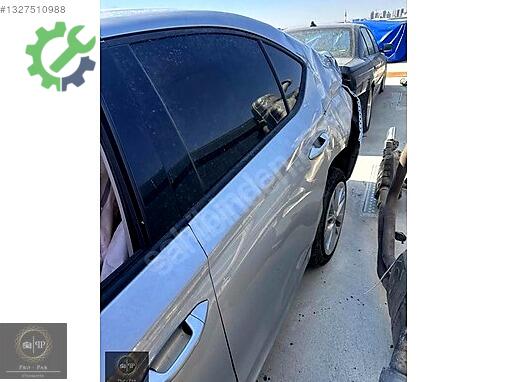 Skoda Octavia Kupa çıkma parça
