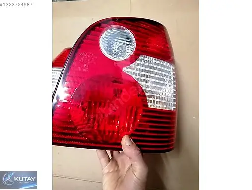 Volkswagen Polo Stop çıkma parça
