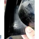 YORKA 62408 Volkswagen Polo 9N1 fren lambaları sol sağ