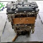 Yaris Cross Hybrit Motor Komple XM15A-P92G 19000-F3020