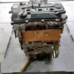 Yaris Cross Hybrit Motor Komple XM15A-P92G 19000-F3020