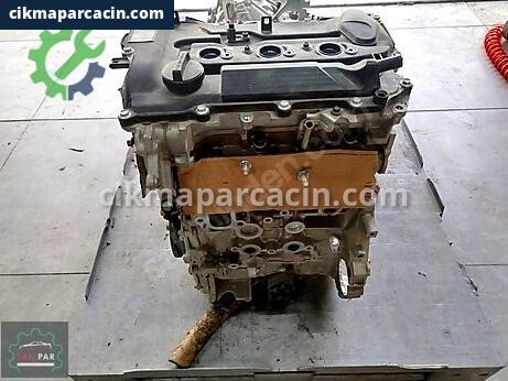 Toyota Yaris Motor Komple çıkma parça