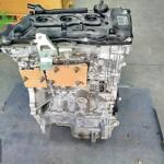 Yaris Cross Hybrit Motor Komple XM15A-P92G 19000-F3020