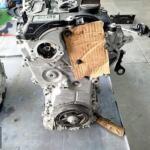 Yaris Cross Hybrit Motor Komple XM15A-P92G 19000-F3020