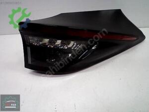 Yaris Cross Sağ Dış Stop Lambası 81550-0DE20 CP HP
