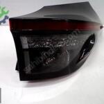 Yaris Cross Sağ Dış Stop Lambası 81550-0DE20 CP HP