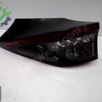 Yaris Cross Sol Dış Stop Lambası 81560-0DE20