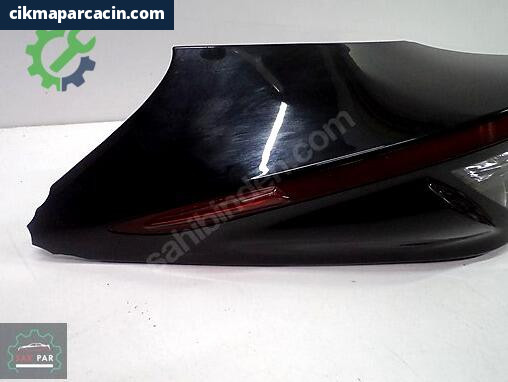 Toyota Yaris Sol Arka Stop 81560-0DE20 çıkma parça