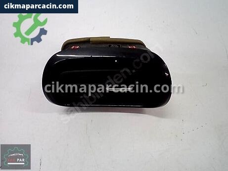 Toyota Yaris Panjur çıkma parça