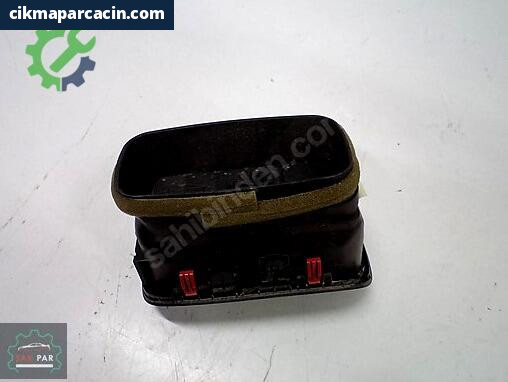 Toyota Yaris Panjur 55650-K0050 çıkma parça