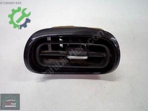 Yaris Cross Torpido Sağ Havalanırma Izgarası Menfezi 55660-K0050