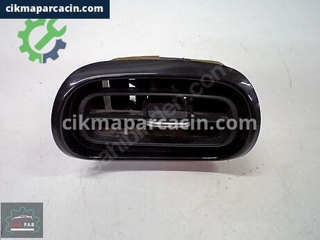 Toyota Yaris Panjur çıkma parça