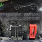 Yaris Cross Torpido Sağ Havalanırma Izgarası Menfezi 55660-K0050