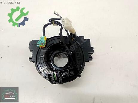 Toyota Yaris Airbag Sargısı çıkma parça