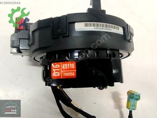 Toyota Yaris Airbag Sargısı 84308-02100 çıkma parça