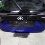 Yaris Hybrit Bagaj Kapağı Kameralı Orjinal Dolu 67005-K0030