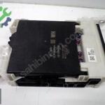 Yaris Sigorta Kutusu ve Beyni Orj 89221-K0020 82730-K0110