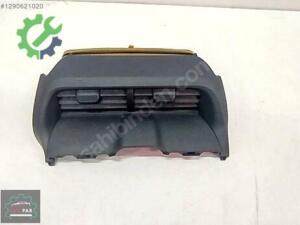 Yaris Torpido Orta Difizör Havalanırma Izgarası 55670-K0090