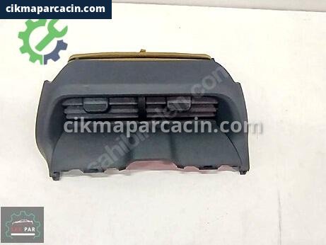 Toyota Yaris Panjur çıkma parça