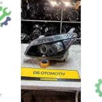 Yedek Parça Çamurluk Orginal Garantili Toptan Peugeot Fabrikasyon