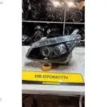 Yedek Parça Çamurluk Orginal Garantili Toptan Peugeot Fabrikasyon