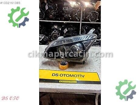 Isuzu D-Max Çamurluk çıkma parça