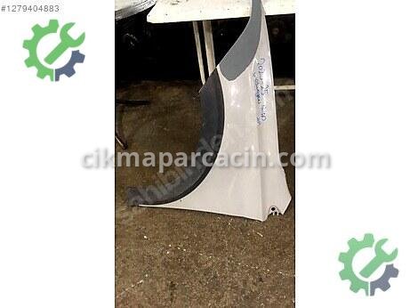 Volkswagen Taigo Çamurluk çıkma parça
