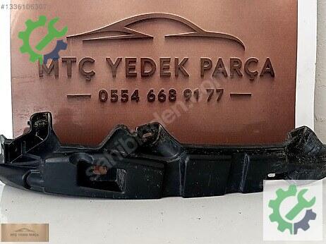 Renault Latitude Ön Tampon çıkma parça